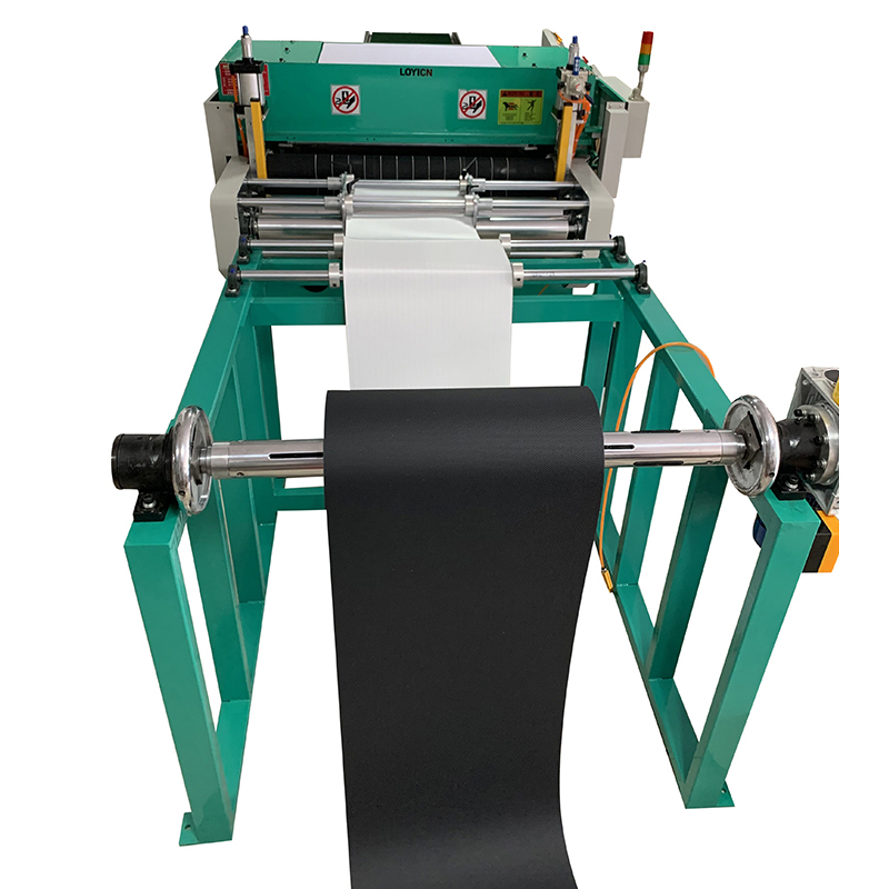 Splice press machine for treadmill belt